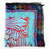 Chrome Hearts Silk Mapplethorpe Scarf