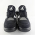 Air Jordan 4 Retro 'White Thunder'