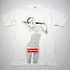 Supreme Kate Moss '10th Anniversary' Tee