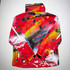 Supreme Gore-Tex Anorak Rammellzee Red