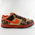 Nike Dunk Low Pro SB Reese Forbes 'Hunter'**