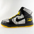 Nike Dunk Hi Supreme Tz LaF 'FLOM'