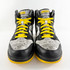 Nike Dunk Hi Supreme Tz LaF 'FLOM'