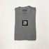 Truest Small Box T-shirt Grey