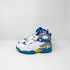 Air Jordan 8 White Aqua (W)