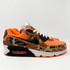 Nike Air Max 90 Orange Duck Camo Nike Air Max 90 Orange Duck Camo