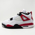 Air Jordan 4 Retro 'Red Cement' Air Jordan 4 Retro 'Red Cement'