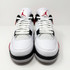 Air Jordan 4 Retro 'Red Cement' Air Jordan 4 Retro 'Red Cement'