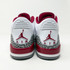 Air Jordan 3 Retro 'Cardinal Red' Air Jordan 3 Retro 'Cardinal Red'
