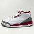 Air Jordan 3 Retro 'Cardinal Red' Air Jordan 3 Retro 'Cardinal Red'