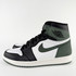 Air Jordan 1 Retro Hi Clay Green Air Jordan 1 Retro Hi Clay Green