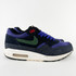 Nike Air Max 1 QS Patta 'Denim Corduroy'