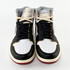 Air Jordan 1 Hi NRG Union 'Black Toe'