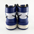Nike Dunk Hi Ambush 'Deep Royal'
