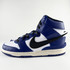 Nike Dunk Hi Ambush 'Deep Royal'