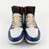 Air Jordan 1 Hi NRG Union 'Storm Blue'* Air Jordan 1 Hi NRG Union 'Storm Blue'*