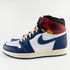 Air Jordan 1 Hi NRG Union 'Storm Blue'* Air Jordan 1 Hi NRG Union 'Storm Blue'*