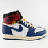 Air Jordan 1 Hi NRG Union 'Storm Blue'* Air Jordan 1 Hi NRG Union 'Storm Blue'*