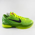 Nike Kobe 6 Protro 'Grinch' (2020)* Nike Kobe 6 Protro 'Grinch' (2020)*