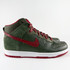 Nike Dunk Hi Stussy 'World Tour NYC'