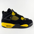 Air Jordan 4 Retro 'Thunder' (2023)