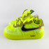 Nike Air Force 1 Low TD Off-White 'Volt'