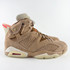 Air Jordan 6 Retro Travis Scott 'Khaki'