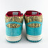 Nike Dunk Mid Premium 'Peacock'