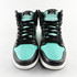 Nike Dunk Hi Prem SB Diamond Supply 'Tiffany'