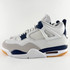 Air Jordan 4 Retro SB 'Navy'