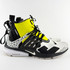 Nike Air Presto Mid Acronym 'Dynamic Yellow'