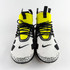 Nike Air Presto Mid Acronym 'Dynamic Yellow'