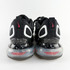 Nike Air Max 720 Undercover 'Black'