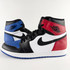 Air Jordan 1 Hi Retro 'Top 3'