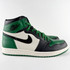 Air Jordan 1 Hi Retro 'Pine Green'