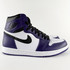 Air Jordan 1 Hi Retro 'Court Purple 2.0'