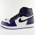 Air Jordan 1 Hi Retro 'Court Purple 2.0'