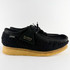 Clarks Wallabee Wool Aime Leon Dore 'Black'