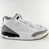 Air Jordan 3 Retro JTH NRG 'White Cement'