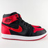 Air Jordan 1 Hi Retro 'Satin Bred' (2023) (W)