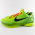 Nike Kobe 6 Protro 'Grinch' (2020)**