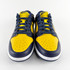 Nike Dunk Low 'Michigan' (2021)