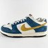 Nike Dunk Low Kasina '80's Bus'