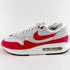 Nike Air Max 1 '86 OG 'Big Bubble-Red' (W)