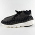 Nike Air Footscape Woven Chukka 'Black Ivory'