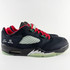 Air Jordan 5 Low Retro Clot 'Jade'