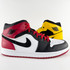 Air Jordan 1 BMP 'Old Love New Love Pack'