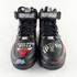 Nike Air Force 1 Mid Supreme 'NBA-Black'