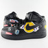 Nike Air Force 1 Mid Supreme 'NBA-Black'