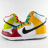 Nike Dunk Hi SB froSkate 'All Love No Hate'